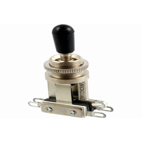 Switchcraft Short Toggle Switch