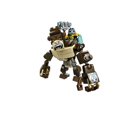 thumbnail image 3 of LEGO 70125 Chima Gorilla Legend Beast, 3 of 4