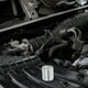 thumbnail image 3 of Rollo adhesivo de protección térmica, cinta térmica automotriz para motor de coche, protección de alta temperatura, cinta aislante térmica, barrera térmica, 3 of 5