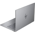thumbnail image 5 of HP OmniBook X Flip 2-in-1 Copilot+ Laptop, AMD Ryzen AI 7-350, 24 GB LDDR5X RAM, 1 TB PCIe SSD, 14" 2K(1920x1200)Touchscreen, AMD Radeon 860M, Backlit Keyboard, W11 Home, Meteor Silver+Traix MousePad, 5 of 9