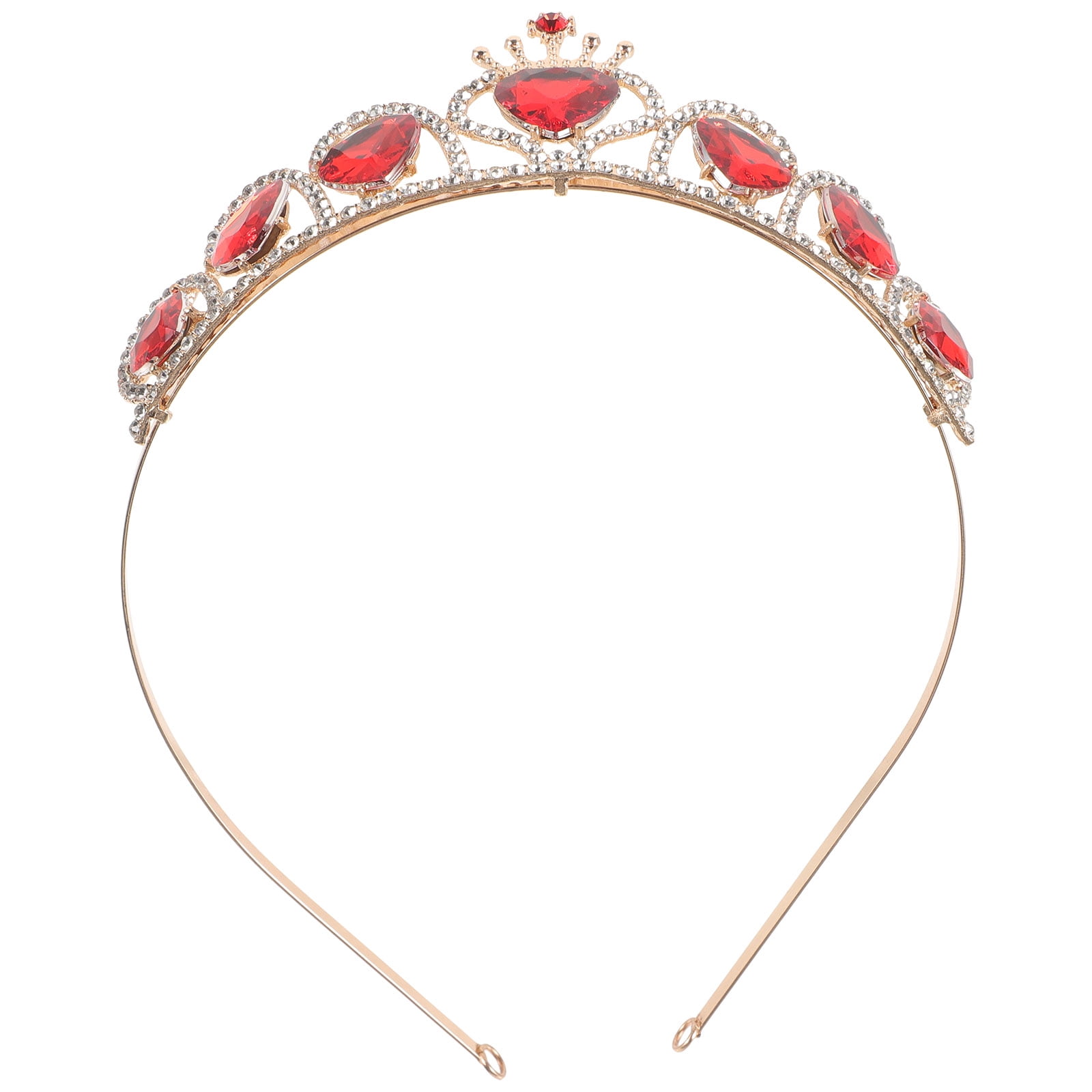 Diademas Corazón Pelo - Alta Calidad - Envío Rápido