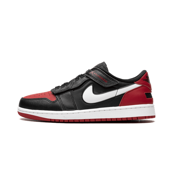 JORDAN MENS Air Jordan 1 Low Flyease "Bred" DM1206 066 from Stadium Goods