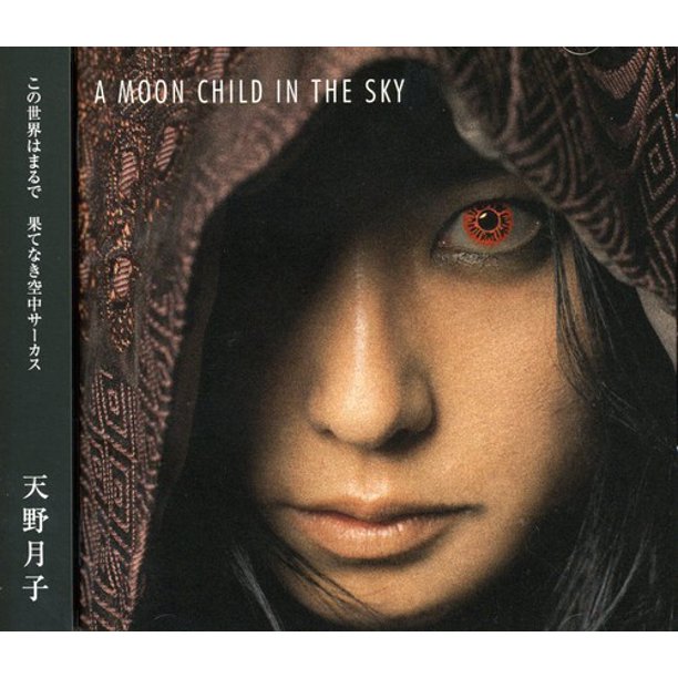 Moon Child In The Sky Cd Walmart Com Walmart Com