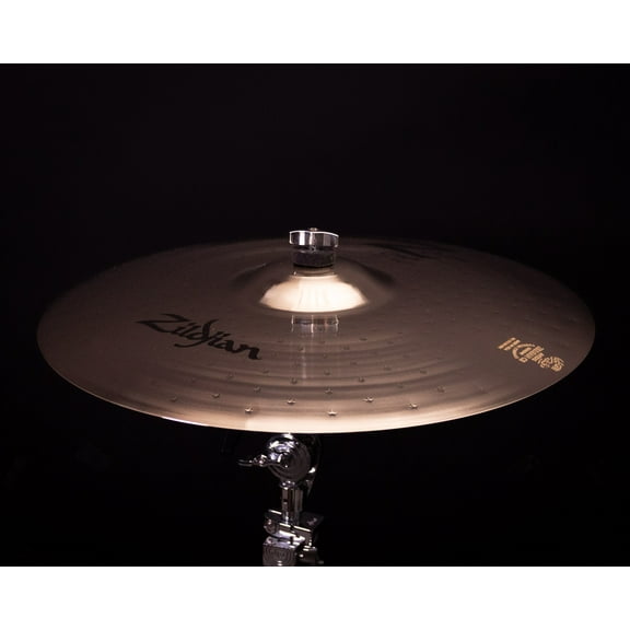 Zildjian 19" Z Custom Crash