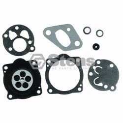 Stens Parts STENS/GASKET KIT 615 Lawnmower STE-615-054
