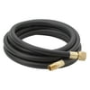 Bayou Classic 6 Ft. 3/8 In. Thermoplastic LP Hose