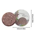 thumbnail image 3 of DPTALR Stick de Shampooing Foncé 60g Essence de Reynoutria Multiflora Savon Foncé Naturel et Doux, 3 of 9
