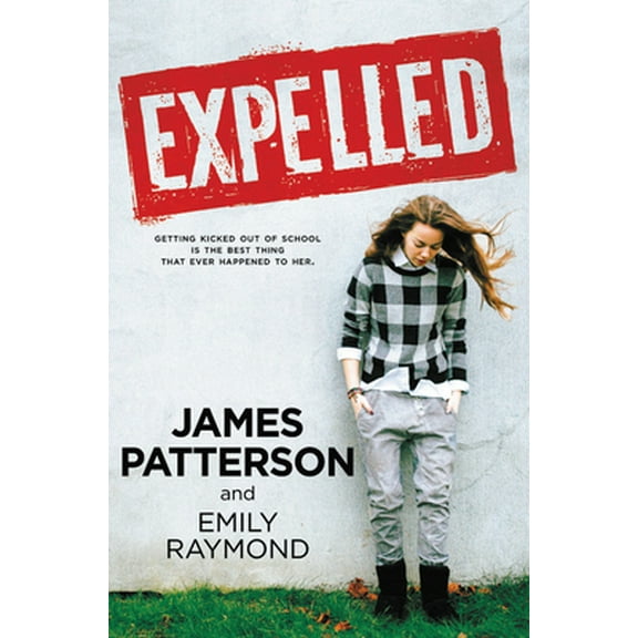 Pre-Owned Expelled (Hardcover) 0316440396 9780316440394