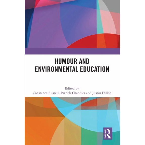 Humour and Environmental Education, (Hardcover)