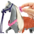 thumbnail image 2 of Barbie Barbie World Coffret de jeu Champion de saut d’obstacles - Exclusivité Walmart, 2 of 6