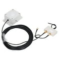 thumbnail image 4 of Antena receptora Bling Bling Antena de bucle señal activa ABS acero inoxidable 0,5-30 MHz, 4 of 12