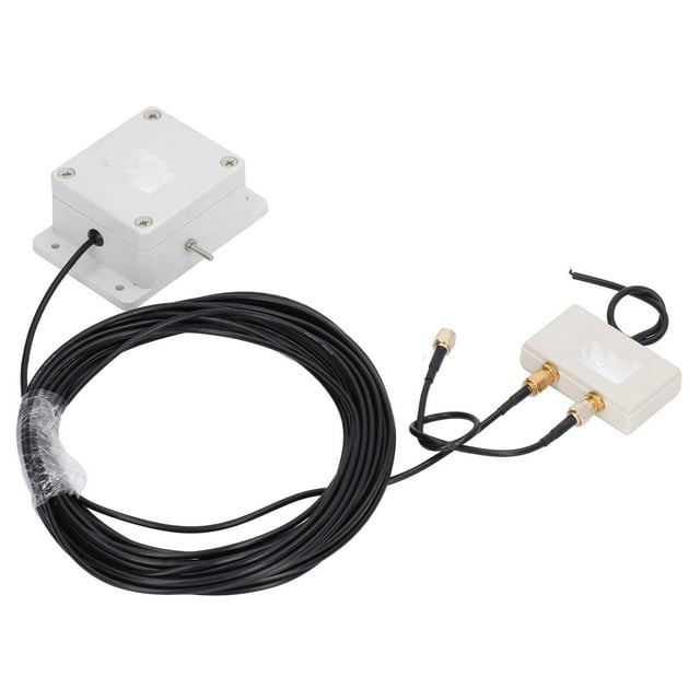 Antena receptora, antena de bucle, señal activa, antena receptora, antena receptora, rendimiento potente