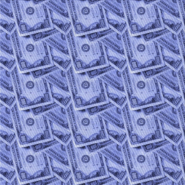 Ahgly Company Machine Washable Indoor Square Transitional Day Sky Blue Area Rugs, 4' Square