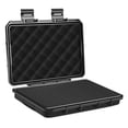 thumbnail image 1 of arctrm Black Display Box for 1:64 Scale Model Cars, Multi-Purpose Replacement Organizer M, 1 of 10
