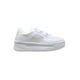thumbnail image 2 of TENIS DE MUJER BLANCO SINTETICO MARCA LEON, 2 of 4