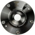 thumbnail image 2 of Dorman 930-601 Front Wheel Hub for Specific Hyundai / Kia Models, 2 of 4