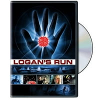 Logan's Run [DVD], Feature,Sci Fi,Drama, Science Fiction, Action, Drama, Science Fiction ,Science Fiction,Science Ficti