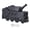 Black, variant on M Buder Essential Oil Diffuser 300ml / 10.14 oz Tank Shape Cool Mist Humidifier for Office Bedroom Black