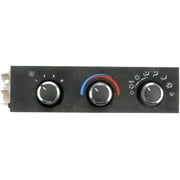 Dorman Oe Solutions - Climate Control Fits select: 2008-2020 CHEVROLET EXPRESS G2500, 2008-2020 CHEVROLET EXPRESS G3500
