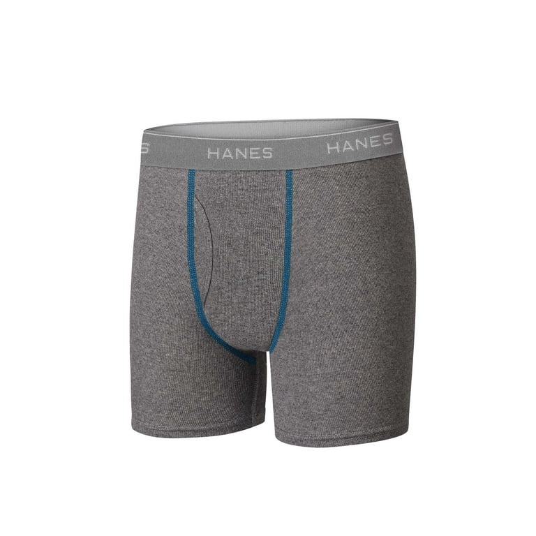 Hanes Boys' Underwear, Cool Comfort Stretch Mesh Nepal