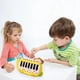 thumbnail image 5 of Teclado de Juguete Educativo Portátil Xihbxyly para Niños Pequeños Diseño de animales Piano Multifuncional con Luces y música, 5 of 6