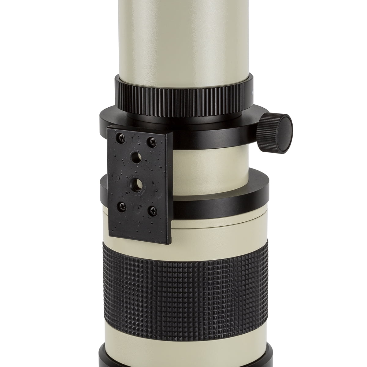 ULTIMAXX 650-1300mm f/8 High Definition Manual Super Zoom Camera