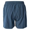 thumbnail image 2 of IQ - Pantalones Cortos Olpu Diseño Logotipo para Hombre (Océano a la Luz de Luna), 2 of 6