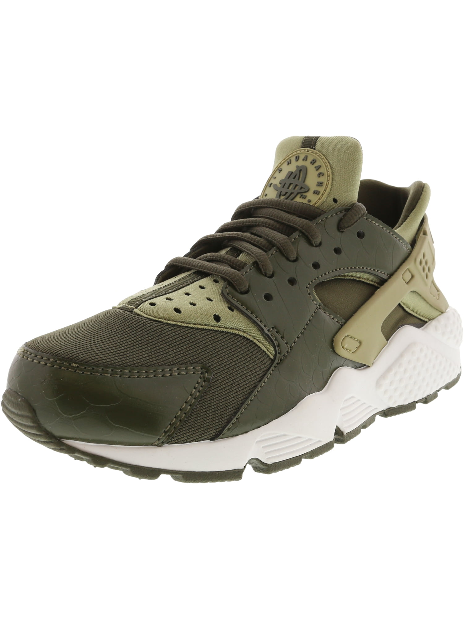olive huaraches womens