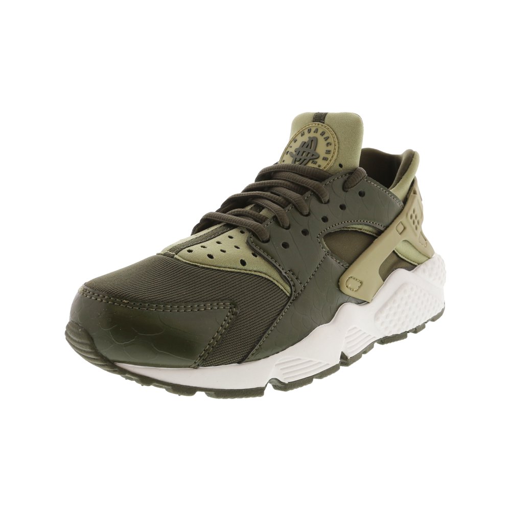 olive huaraches womens