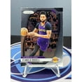 thumbnail image 1 of 2024-25 Panini Prizm D'Angelo Russell #49, 1 of 3