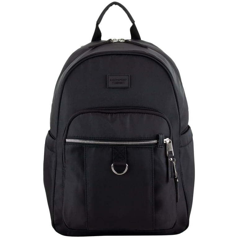 Eastsport Limited Jules Backpack, Black photo 1