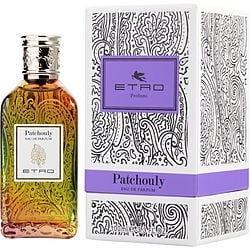 Etro patchouly outlet eau de toilette