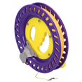 thumbnail image 3 of Cergrey Kite Grip Wheel With Line,Outdoor Kite Flying Line Winder String Winding Handle Reel Grip Wheel With 400M Line,Kite Winding Reel, 3 of 8