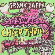 Son of Cheap Thrills Frank Zappa (CD)