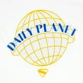 thumbnail image 2 of Superman James Gunn The Daily Planet Logo T-Shirt-Small, 2 of 2
