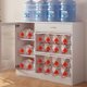 thumbnail image 4 of Modern Organizer Sideboards Coffee Accent Console Storage Sideboards Luxury Table Cabinet Szafka Do Kuchni Home Furniture WJ35XP My Lux Decor Round, 4 of 6