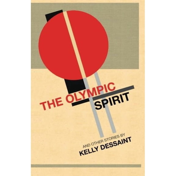 The Olympic Spirit and Other Stories (Paperback)