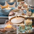 thumbnail image 6 of SCENTORINI Pearled Candle Scented Sand Wax DIY Candle Making Kit for Weddings & Parties, 6 of 7