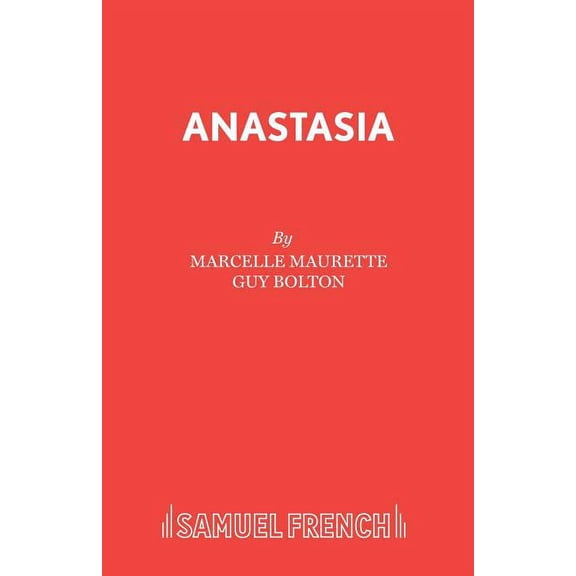 Anastasia