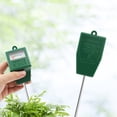 thumbnail image 3 of US 2 Pack Soil Moisture Meter Plant Indoor Outdoor Potted Sensor Soil Test Kit, 3 of 5