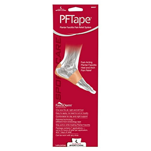 PFTape System Walmart