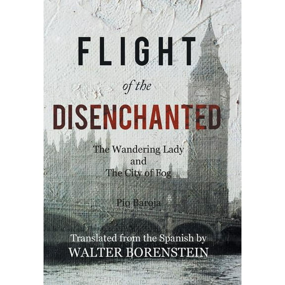 Flight of the Disenchanted (Hardcover)