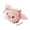 Pink, variant on Hxlamzoo Kids Toys Angel Pig Little Flying Pig Pull Rope Toy Pendant Doll Wagging Tail Will Angel Pig Doll Little Cute Pig Doll Toys Clearance Sale