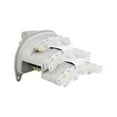 thumbnail image 2 of Module de Clignotant Indicateur LED, Haute Luminosité Insert Feu de Signalisation Droit Robuste 63127245814 Remplacement pour 3 Series E90 E91 LCI 2007-2011 pour Voiture, 2 of 8