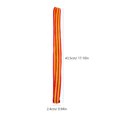 thumbnail image 2 of FRCOLOR 20Pcs Sports Meeting Medal Ribbons Multi-function Neck Ribbons Sport Party Medal Lanyards, 2 of 8