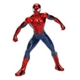 thumbnail image 6 of Hollywood Rides 1:24 Scale Marvel Spiderman Die Cast Vehicle with Figure by Jada Toys, 6 of 6