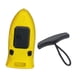 thumbnail image 4 of Cubo de pesca para kayak Accesorios para kayak Práctico Fácil de usar Profesional Amarillo, 4 of 8