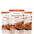 thumbnail image 1 of Meal Delight Butter Chicken Sauce Pack of 3 375ml, 1 of 1