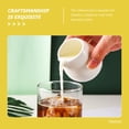 thumbnail image 4 of Shisuyan 6Pcs Household Cream Pitchers Multi-function Creamer Dispensers Convenient Creamer Pitchers, 4 of 8