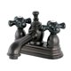 thumbnail image 1 of Grifo de Baño Kingston Brass KS7005PKX 10 cm Bronce Aceitado, 1 of 5